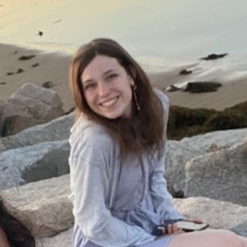Meet your Posher, Grace